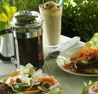 Litchfield Cafe - Restaurant Canberra