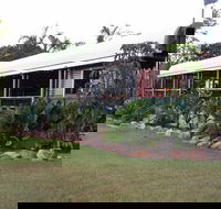 Livingstone Recreation Reserve - Restaurant Canberra