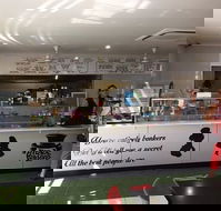 Mad Hatterz Cafe - Restaurant Canberra