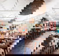 Mangata Bistro  Bar - Restaurant Canberra