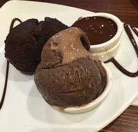 Max Brenner - Restaurant Canberra