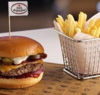 McDonald's - Restaurant Canberra