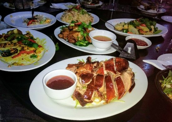 Darwin NT Restaurant Canberra