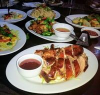 Meihua Vietnamese and Chines Cuisine - Restaurant Canberra