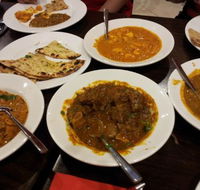 Memories of India - Restaurant Canberra