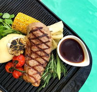 Mitchell's Bar  Grill - Restaurant Canberra