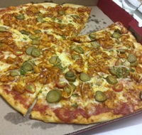 Mitchelli's Pizza Cafe - Restaurant Canberra