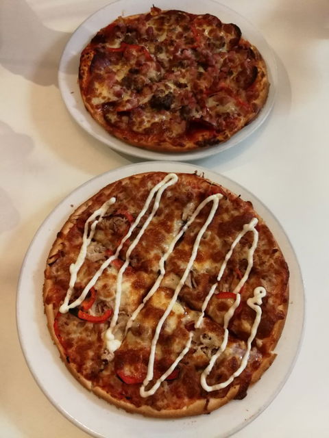 Mitchelli's Pizza Cafe - Restaurant Canberra 5