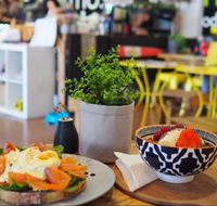 Mosko's Market - Restaurant Canberra