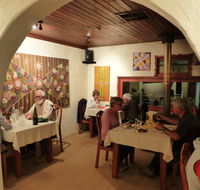 Namatjira Gallery Restaurant - Restaurant Canberra