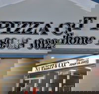 NT Pizza Co - Restaurant Canberra