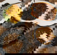 Oka Malaysian  Chinese Cuisine - Restaurant Canberra