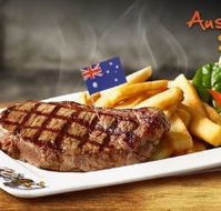 Outback Jacks Bar  Grill Darwin - Restaurant Canberra