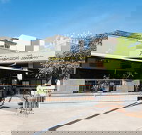 Palmerston Tavern - Restaurant Canberra