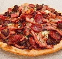 Pizza Capers - Restaurant Canberra