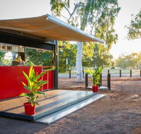 Pop Rocket Cafe - Restaurant Canberra