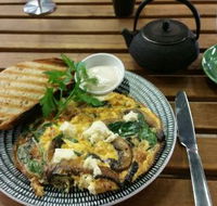 Pour - Restaurant Canberra