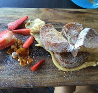 Q Bar and Brasserie on The Avenue - Restaurant Canberra