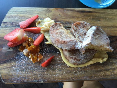 Q Bar And Brasserie On The Avenue - Restaurant Canberra 0