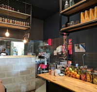 Rabbithole - Restaurant Canberra