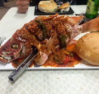 Rachael's Seafood Shack - Restaurant Canberra