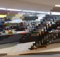 Roast and Noodle - Restaurant Canberra