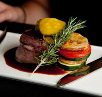 Salt n Peppa - Restaurant Canberra