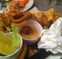 Sari Rasa - Restaurant Canberra