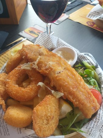 Shenanigans Darwin - Restaurant Canberra 0