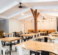 Spice Garden Eating House - Restaurant Canberra
