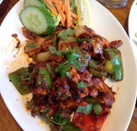 Spice Of Himalaya - Restaurant Canberra
