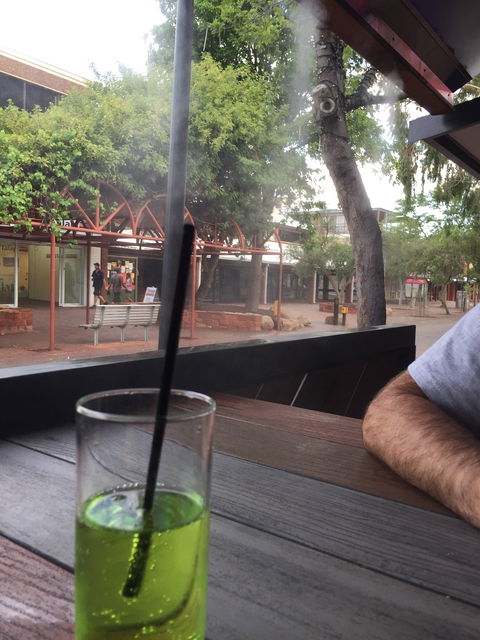 Sporties - Restaurant Canberra 5