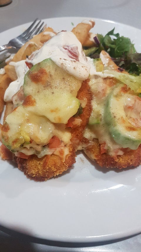 Sporties - Restaurant Canberra 7