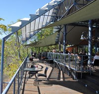 Sugarbag Cafe - Restaurant Canberra