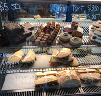 Sweet Brew  Co Dining Room - Restaurant Canberra