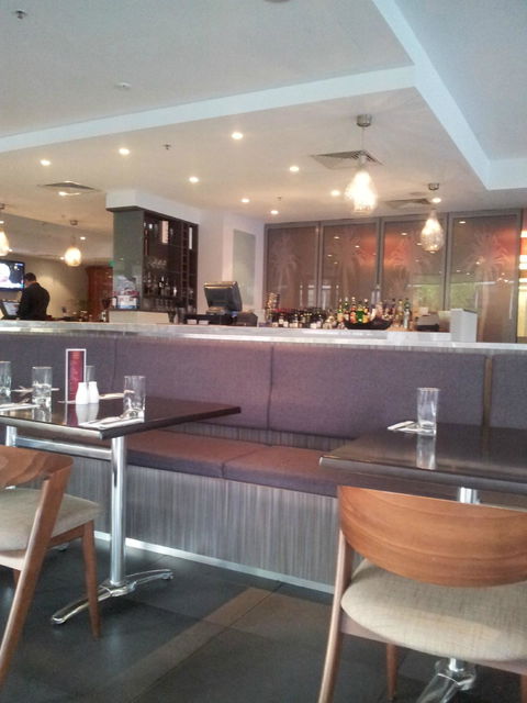 Table Forty Three - Restaurant Canberra 9