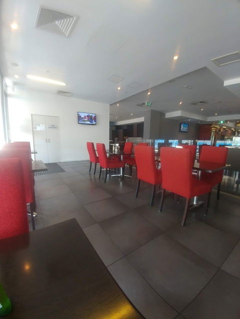Table Forty Three - Restaurant Canberra 1