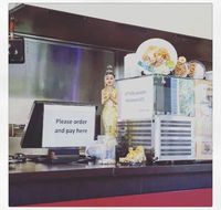 Thai Corner - Restaurant Canberra