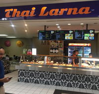 Thai Larna - Restaurant Canberra