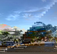 The Arnhem Club - Restaurant Canberra