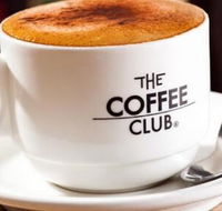 The Coffee Club - Restaurant Canberra