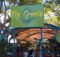The Groove - Restaurant Canberra