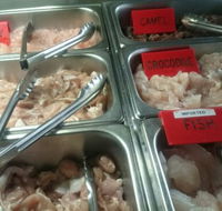 The Magic Wok Restaurant - Restaurant Canberra