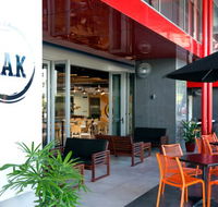 The O.A.K - Restaurant Canberra