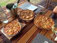 The Purple Mango Cafe and Brewery