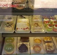 The Sweetest Things All Style Custom Cakes - Restaurant Canberra