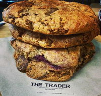 The Trader Winnellie Road - Restaurant Canberra