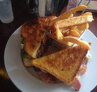 Three C's Cafe - Restaurant Canberra