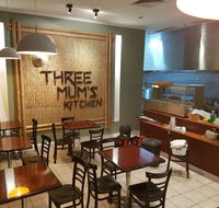 Three Mum's Kitchen - Restaurant Canberra
