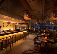 Walpa Lobby Bar - Restaurant Canberra